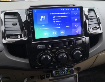 Toyota Hilux – факты и цифры